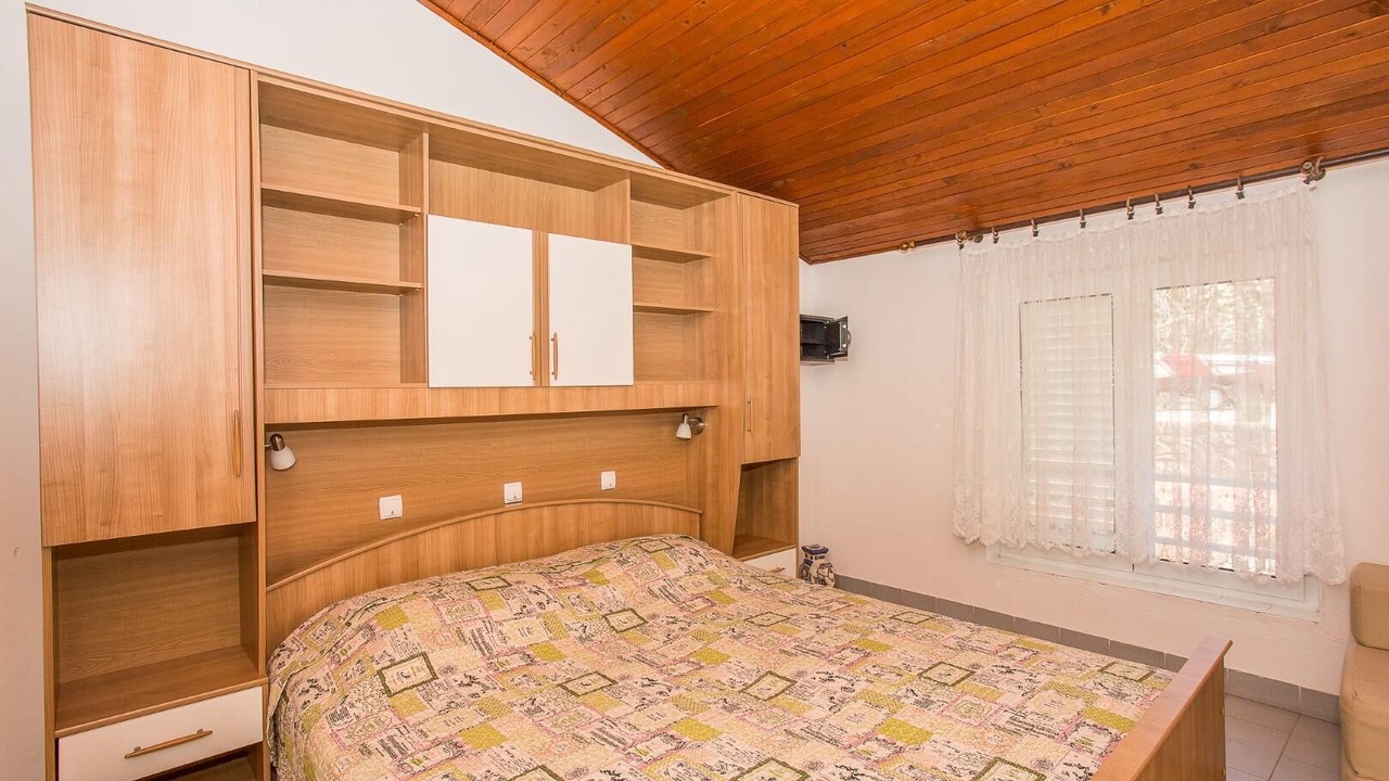 Photo of Bedroom in Kampor