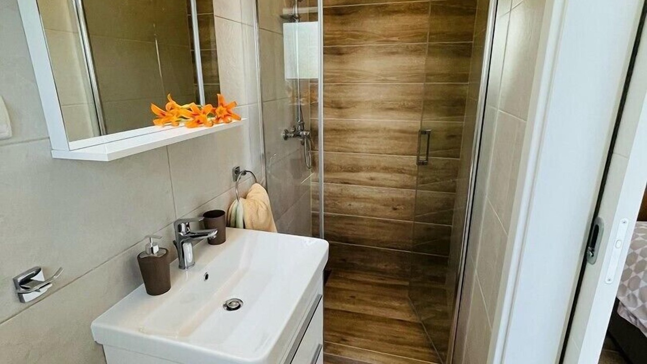 Photo of Bathroom in Palit