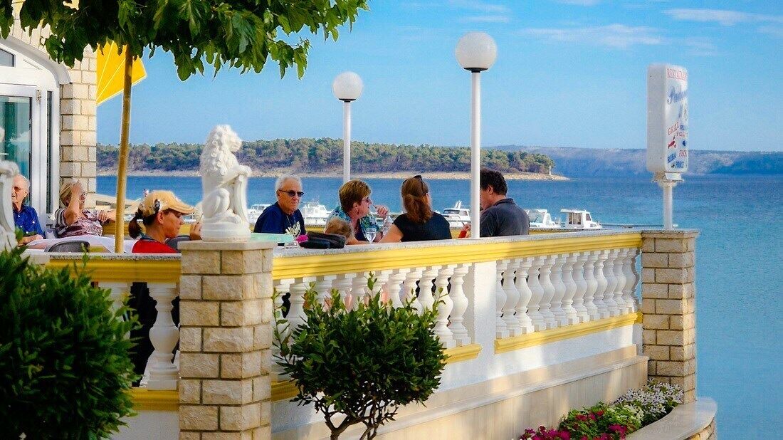 Photo of Outdoor in Banjol