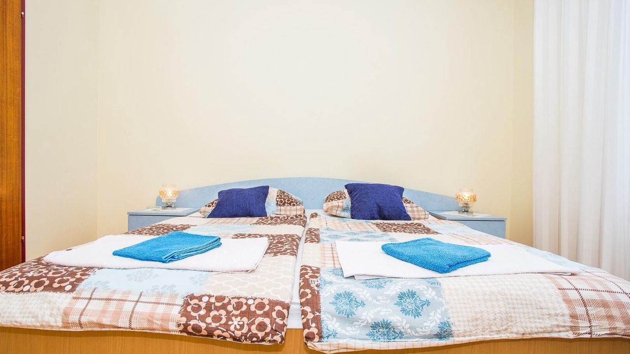 Photo of Bedroom in Banjol