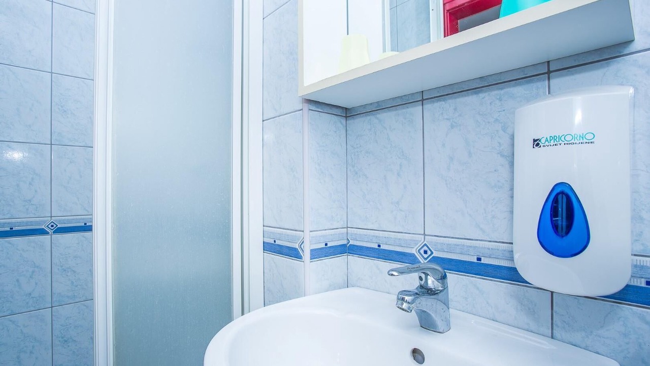 Photo of Bathroom in Banjol