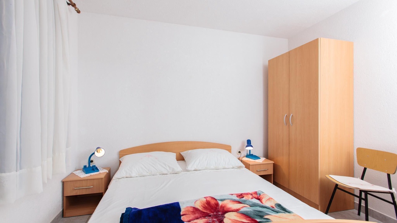 Photo of Bedroom in Vinisce