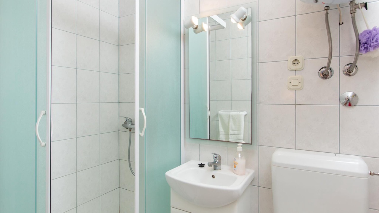 Photo of Bathroom in Vinisce