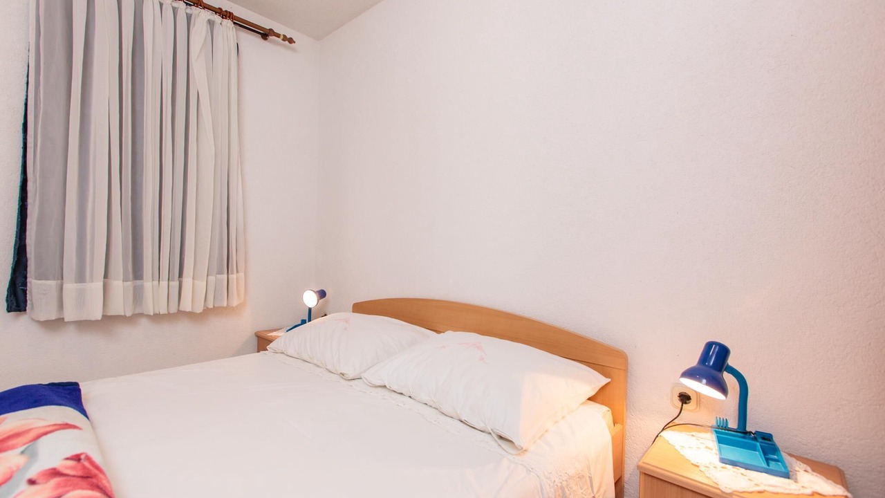Photo of Bedroom in Vinisce