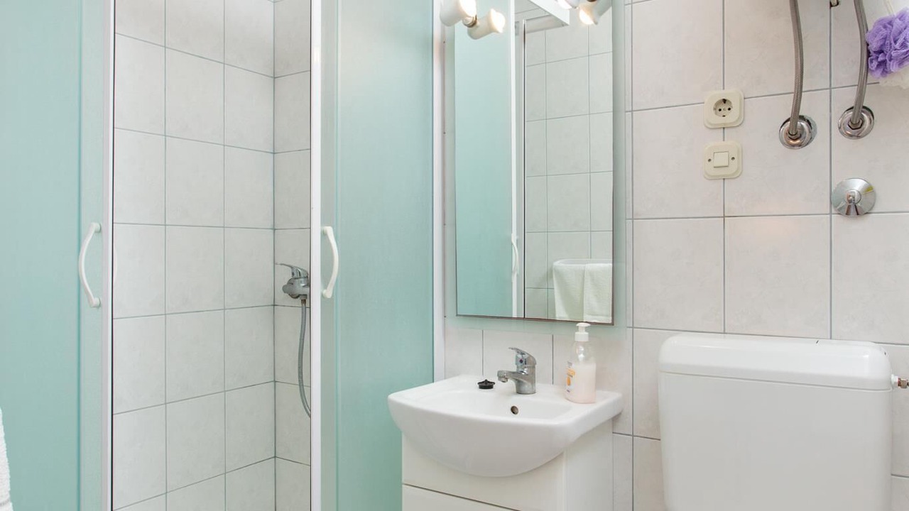 Photo of Bathroom in Vinisce