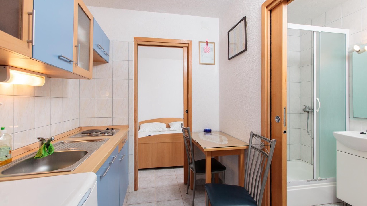 Photo of Bedroom in Vinisce