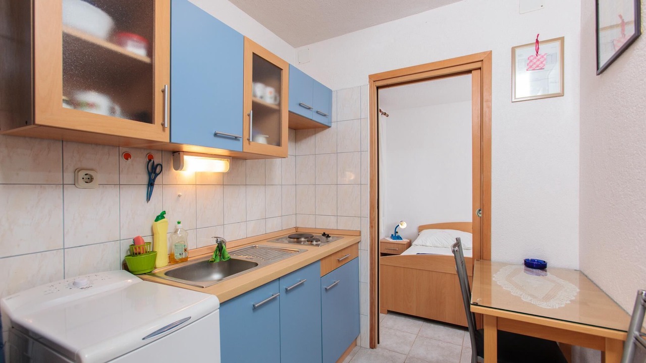 Photo of Kitchen in Vinisce