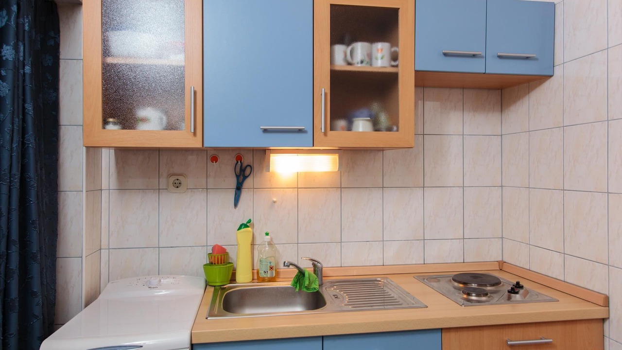 Photo of Kitchen in Vinisce