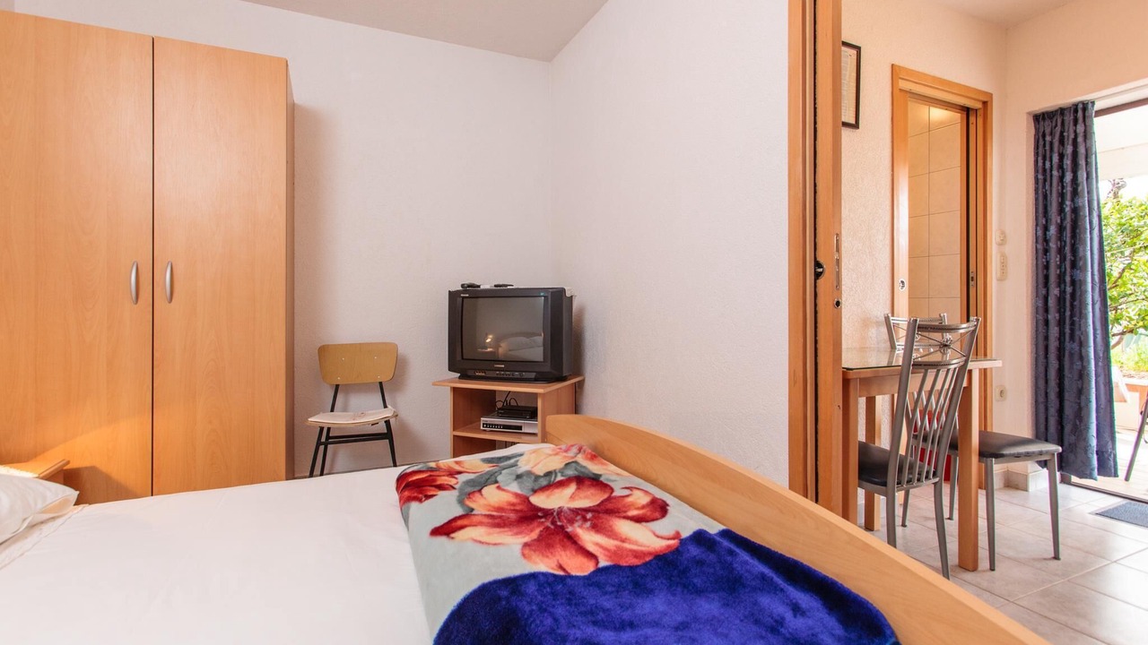 Photo of Bedroom in Vinisce