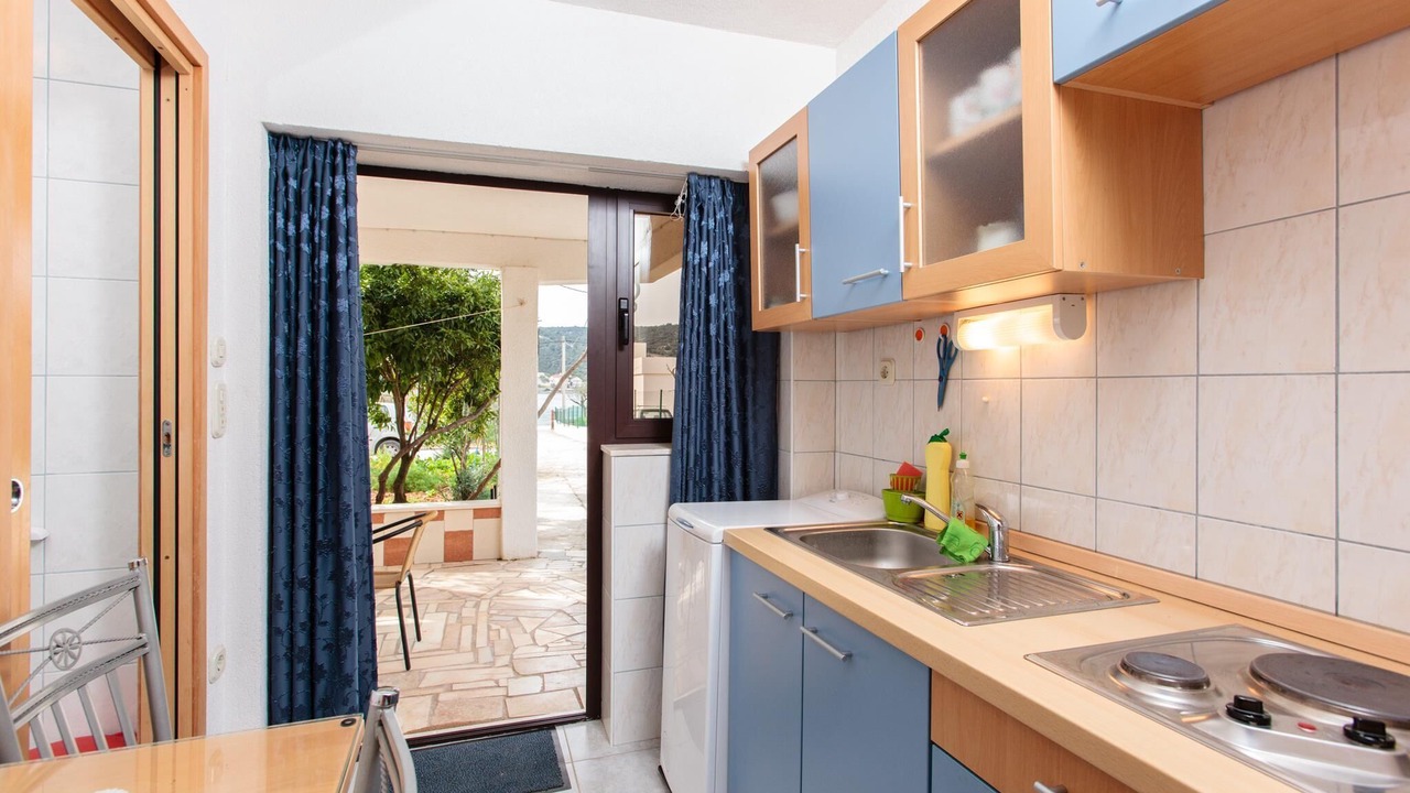 Photo of Kitchen in Vinisce