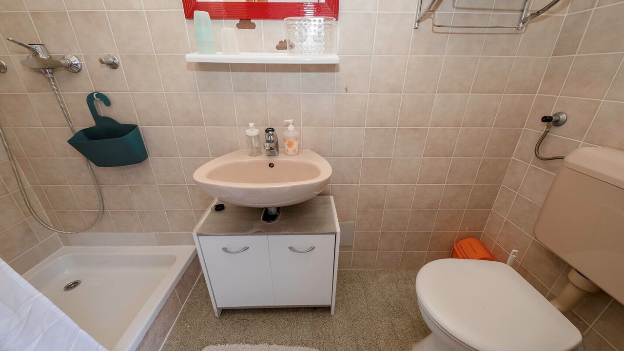 Photo of Bathroom in Supetarska Draga