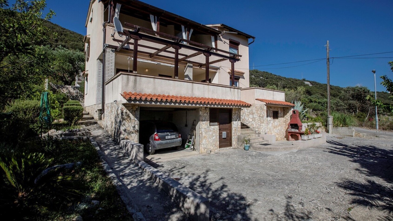 Photo of Outdoor in Supetarska Draga