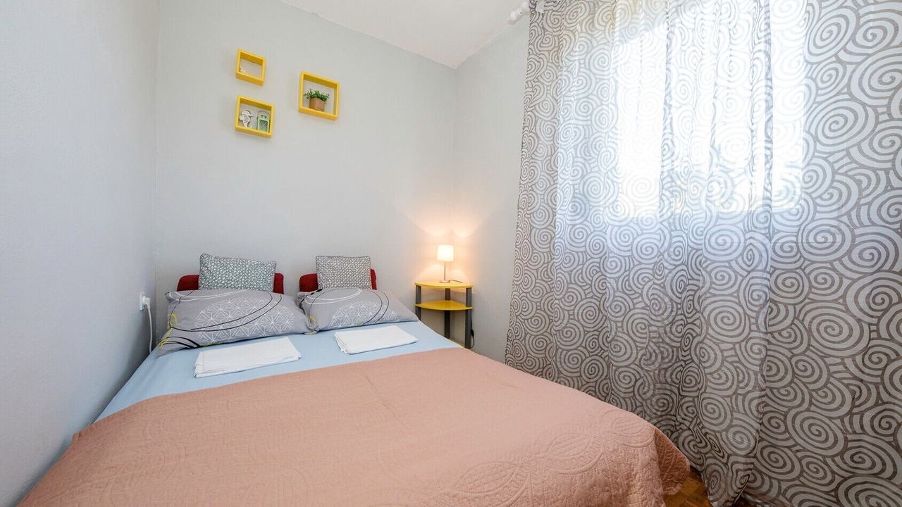 Photo of Bedroom in Supetarska Draga