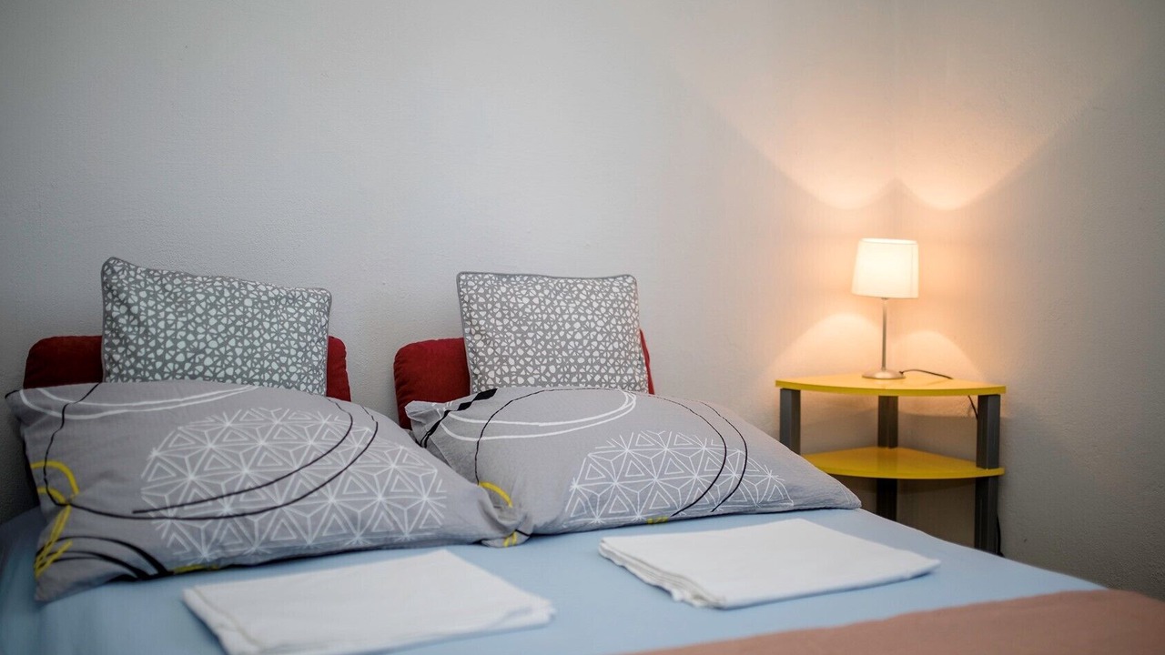 Photo of Bedroom in Supetarska Draga