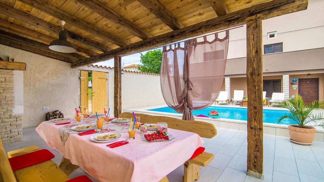 Photo of Outdoor in Manjadvorci