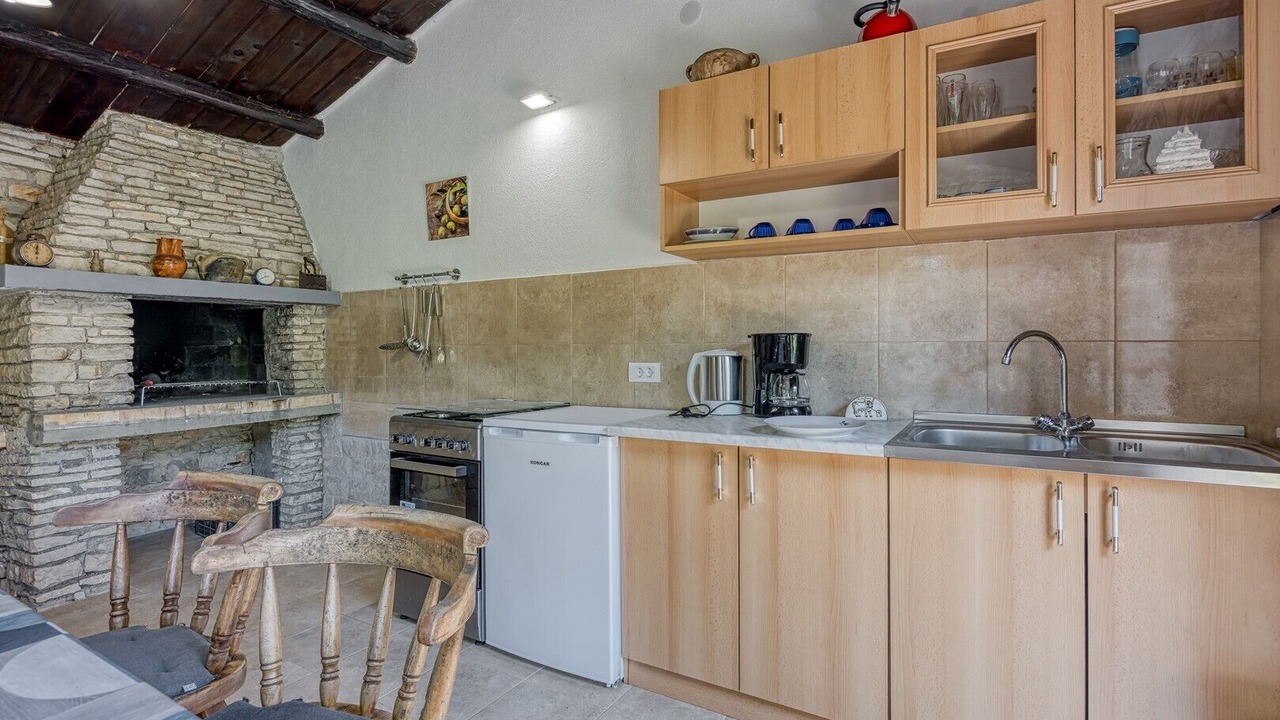 Photo of Kitchen in Vodnjan