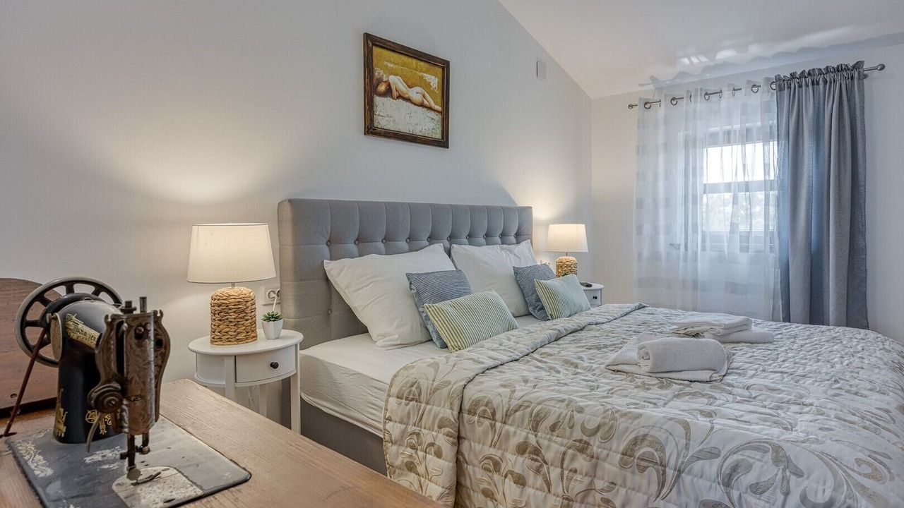 Photo of Bedroom in Vodnjan