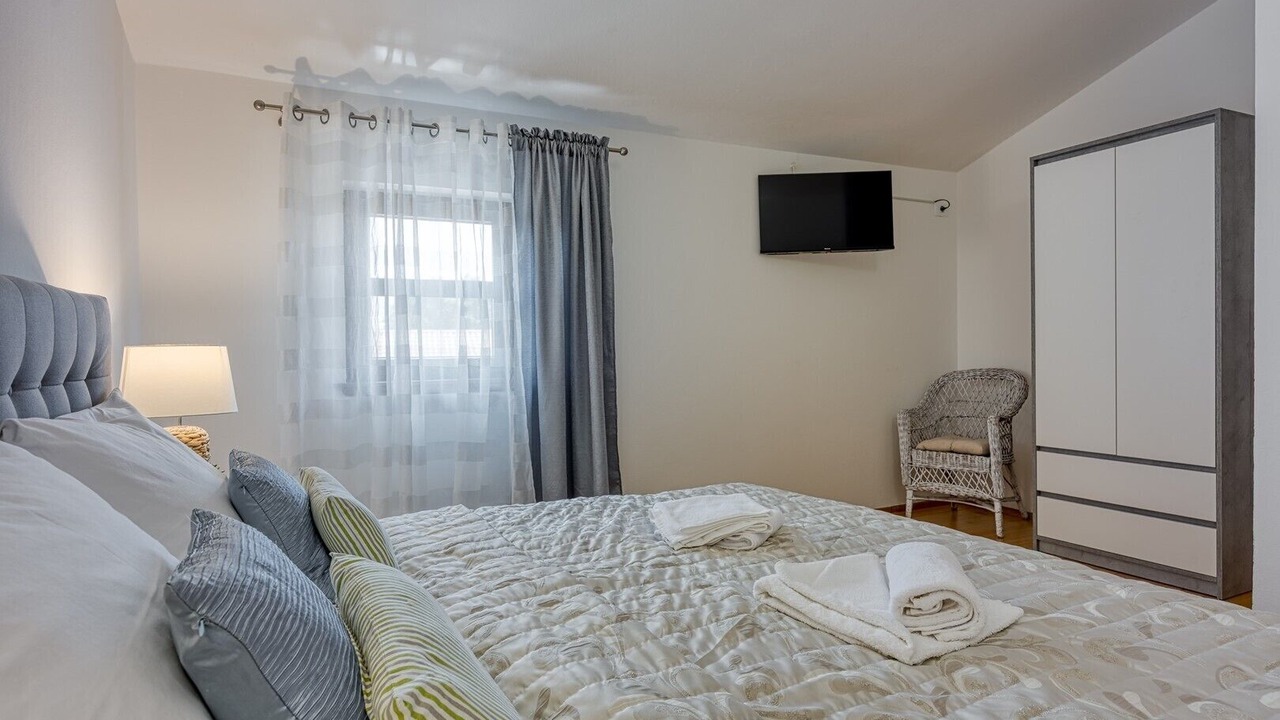 Photo of Bedroom in Vodnjan