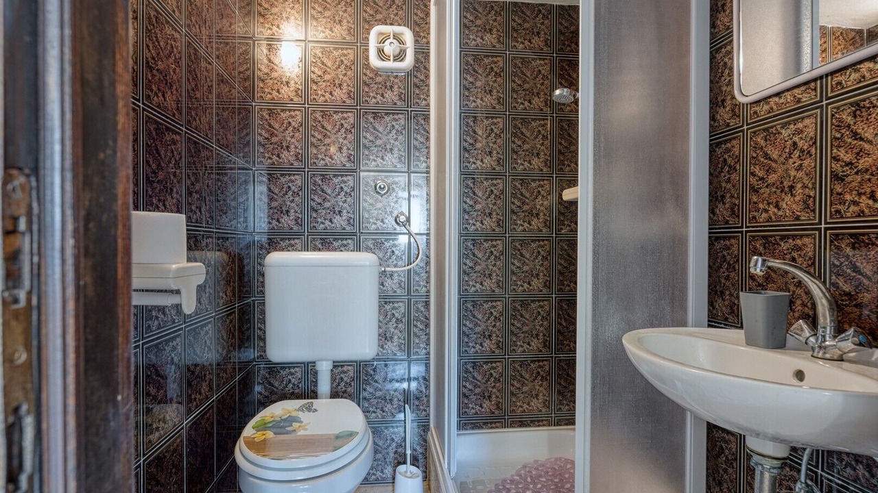 Photo of Bathroom in Vodnjan