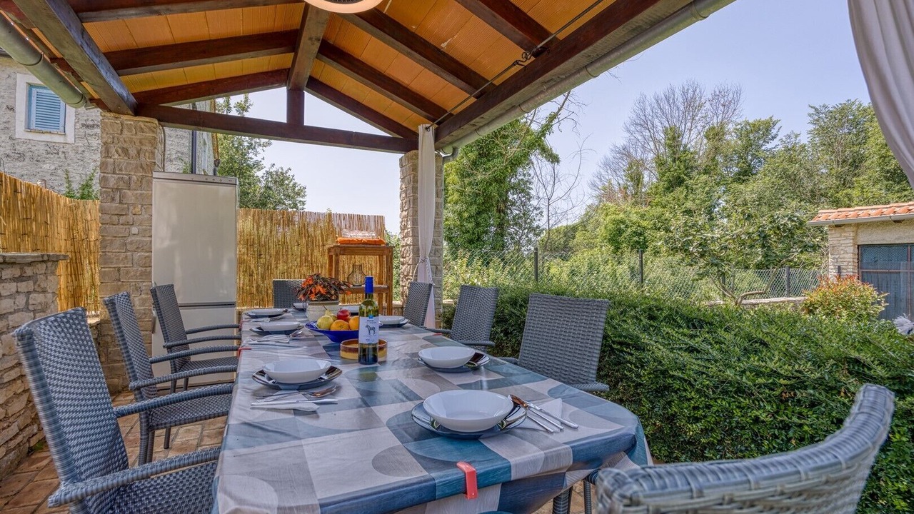 Photo of Outdoor in Vodnjan