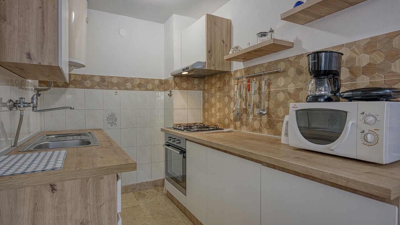 Photo of Kitchen in Vodnjan