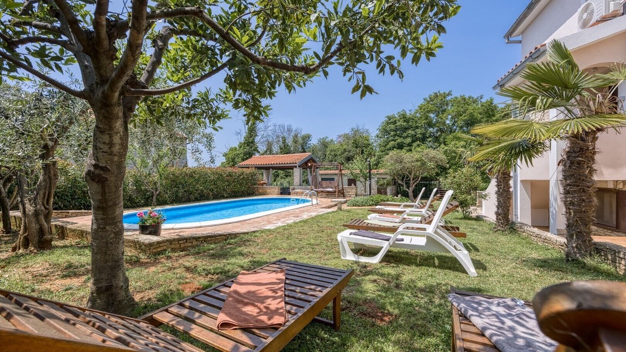 Photo of Outdoor in Vodnjan