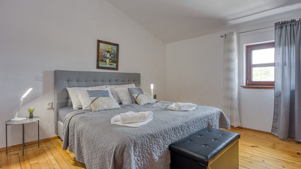 Photo of Bedroom in Vodnjan