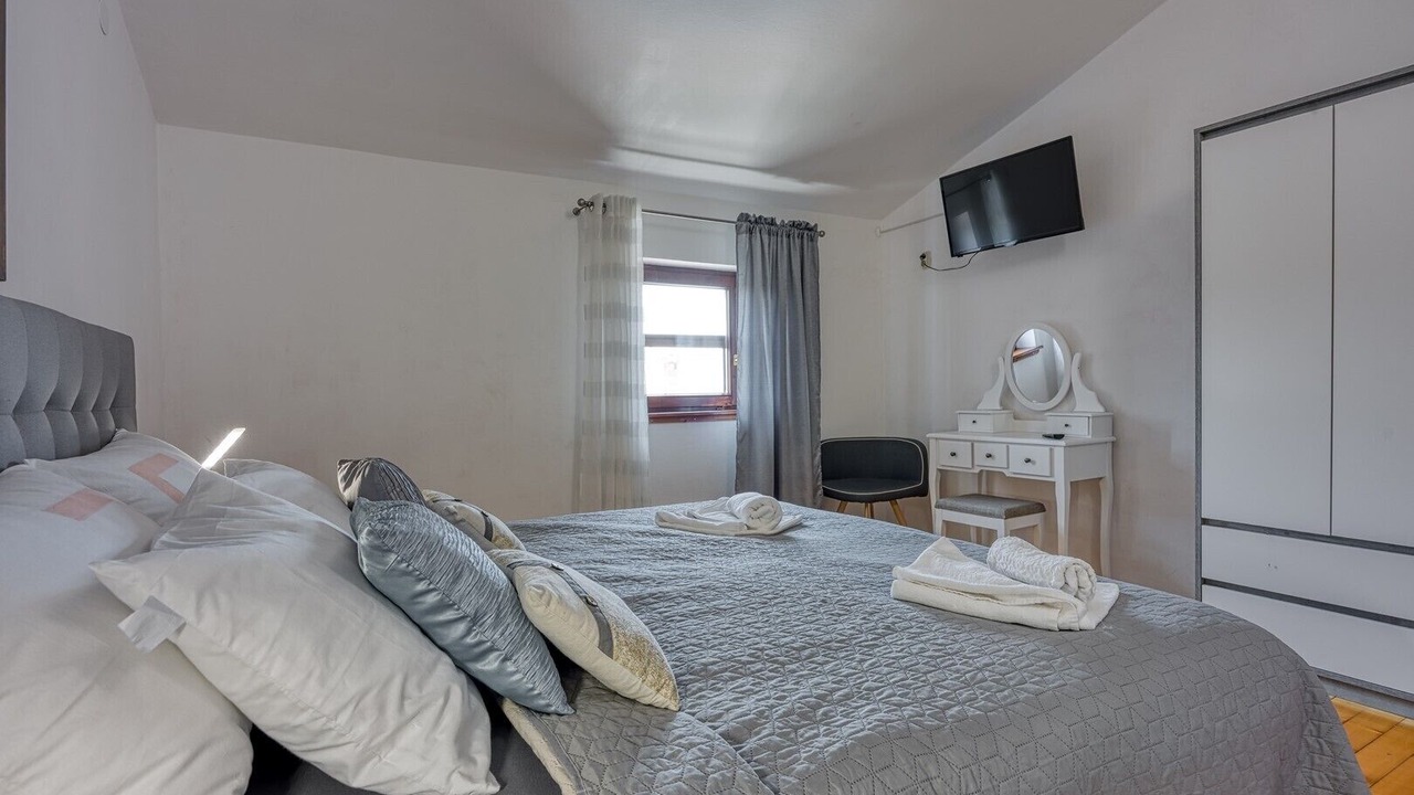 Photo of Bedroom in Vodnjan