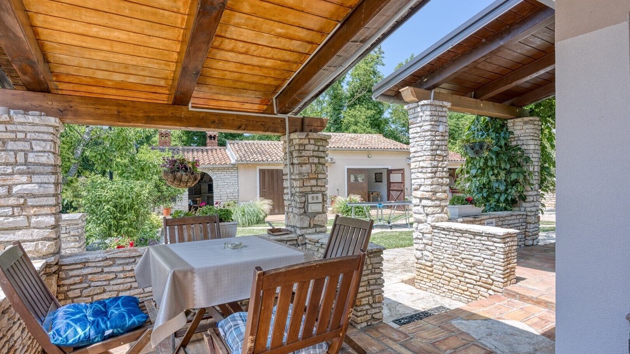 Photo of Outdoor in Vodnjan