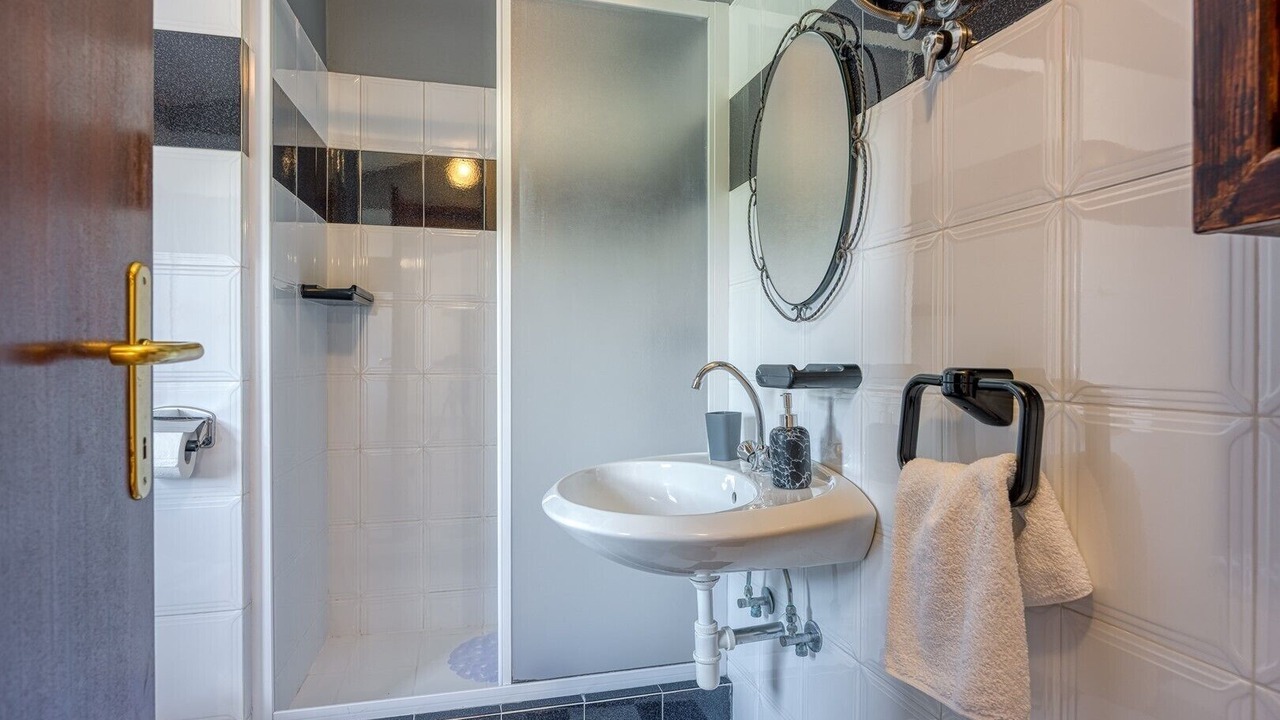 Photo of Bathroom in Vodnjan