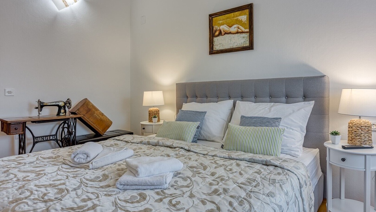 Photo of Bedroom in Vodnjan