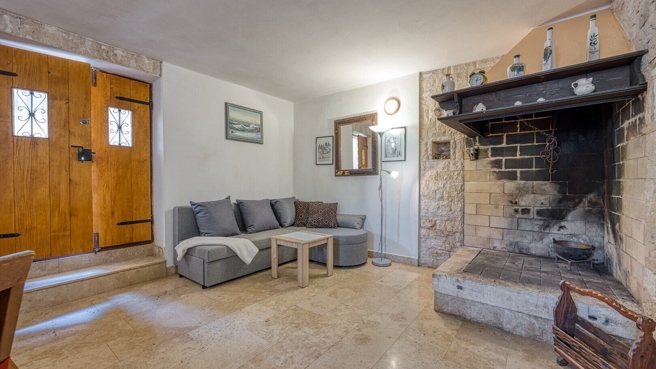 Photo of Livingroom in Vodnjan