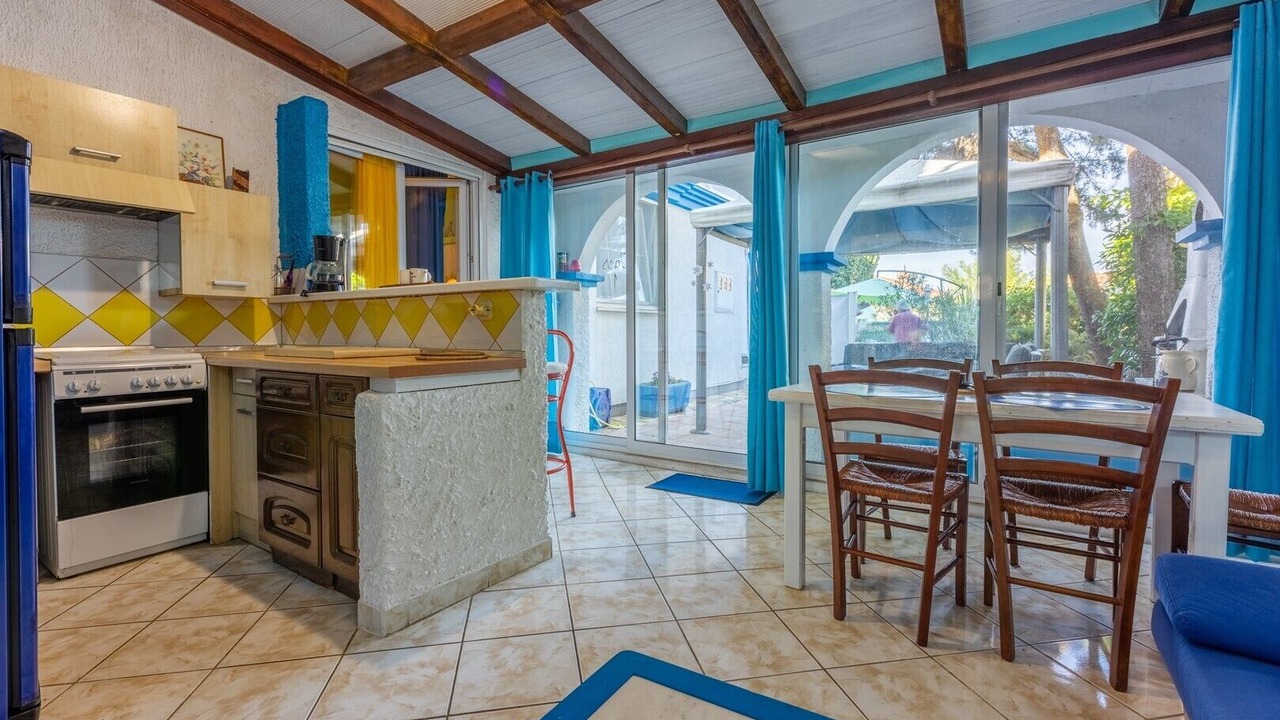 Photo of Kitchen in Banjole