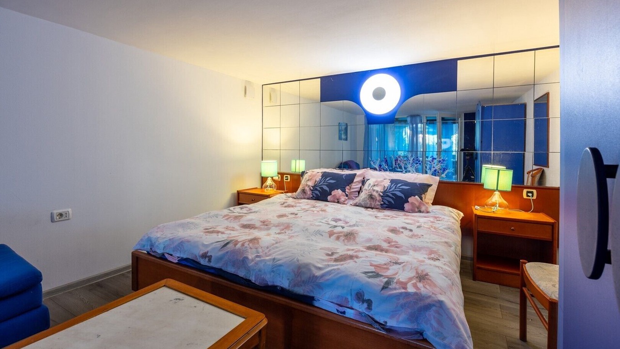 Photo of Bedroom in Banjole