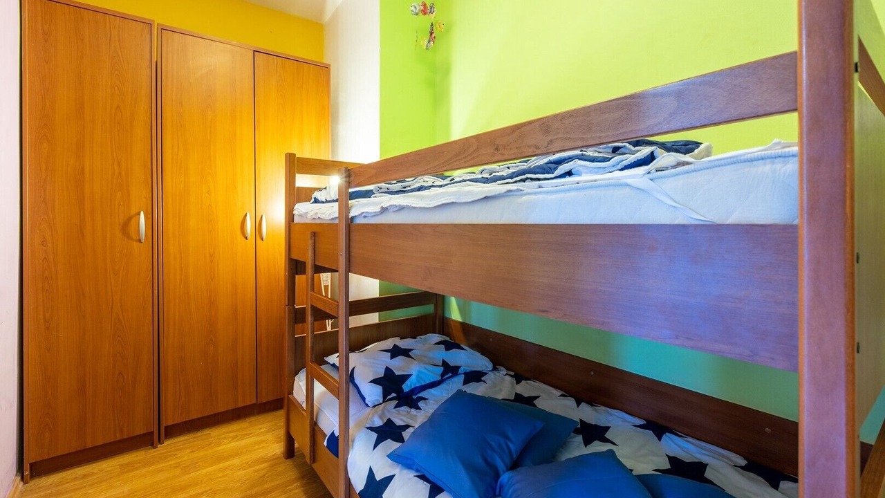 Photo of Bedroom in Banjole