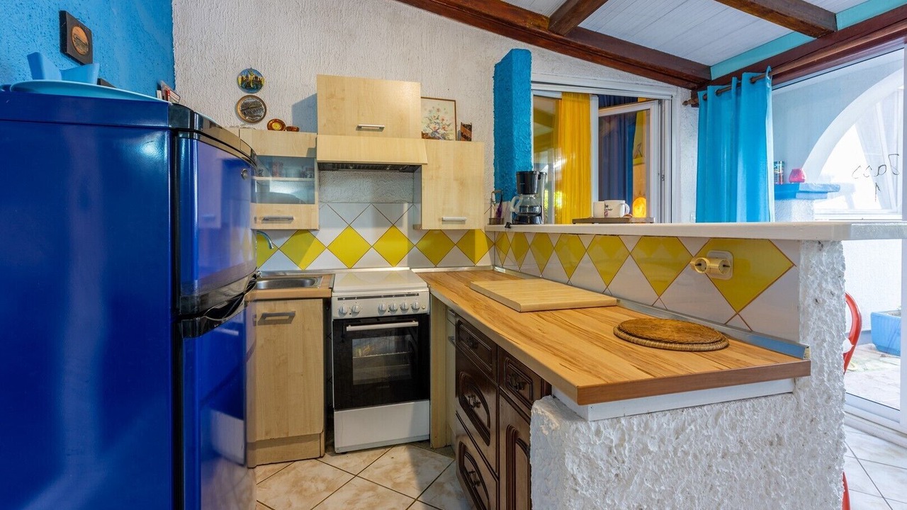 Photo of Kitchen in Banjole