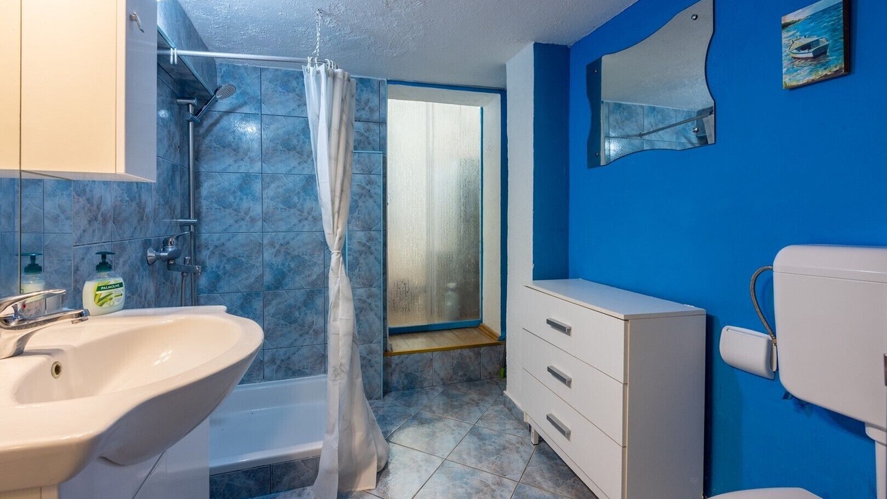 Photo of Bathroom in Banjole
