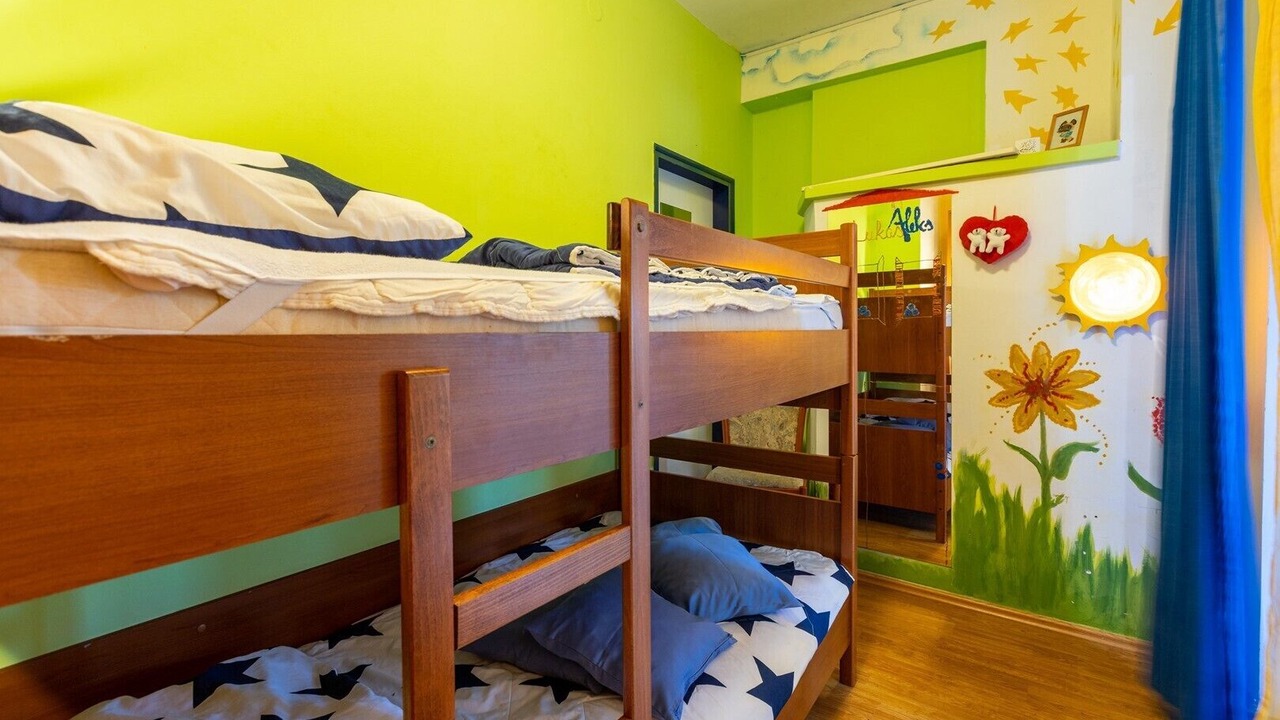 Photo of Bedroom in Banjole