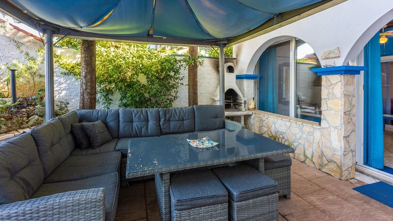 Photo of Patio Balcony in Banjole