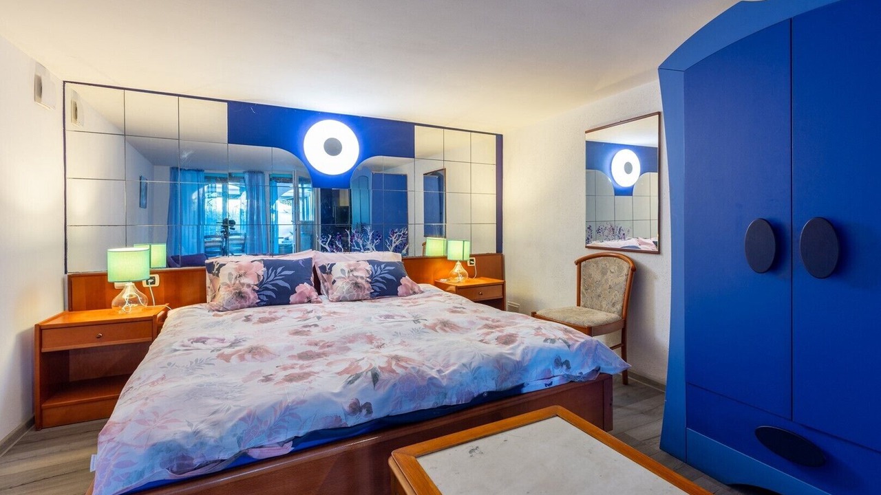 Photo of Bedroom in Banjole