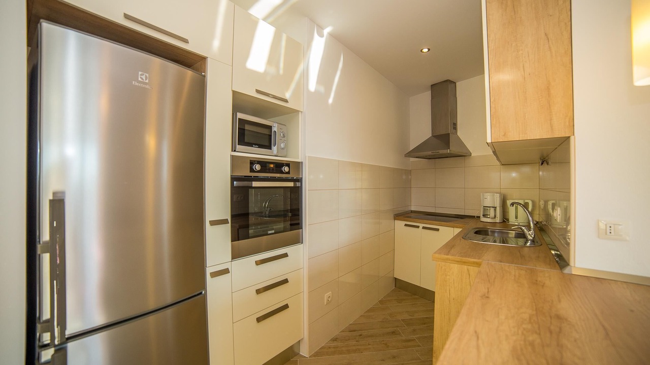 Photo of Kitchen in Ruskamen