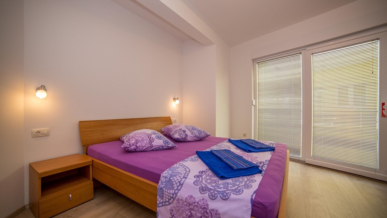 Photo of Bedroom in Ruskamen