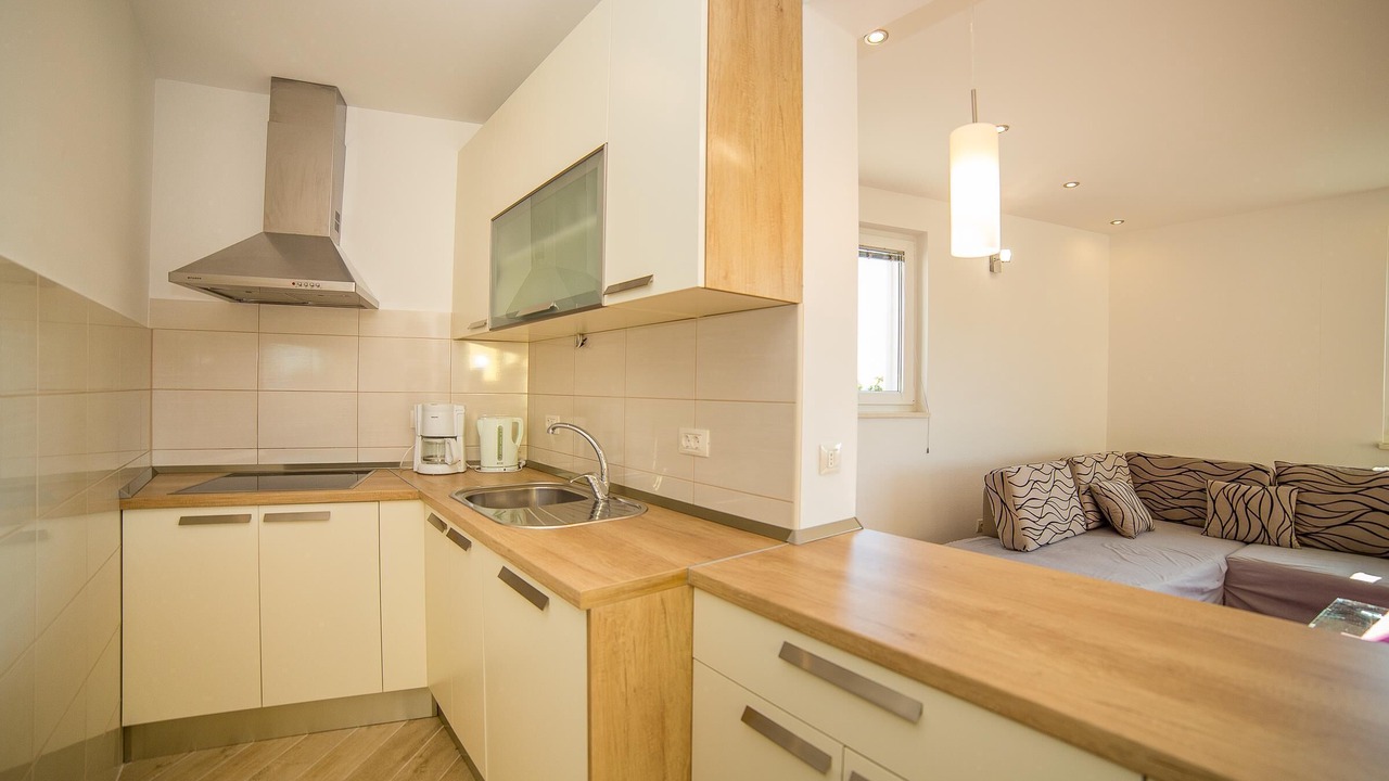 Photo of Kitchen in Ruskamen