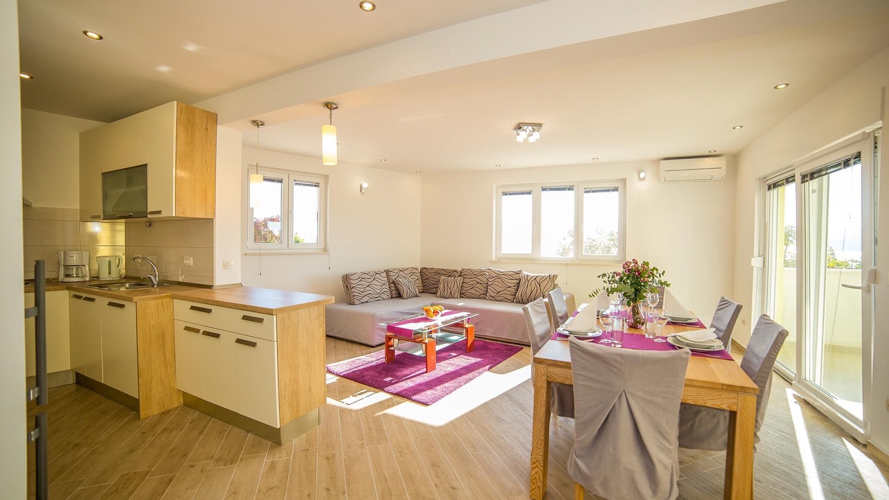 Photo of Livingroom in Ruskamen
