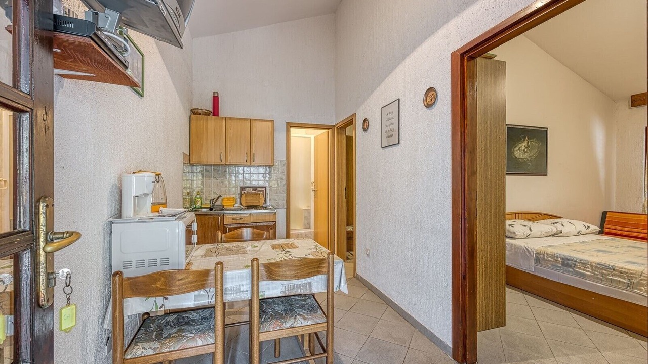 Photo of Bedroom in Pjescana Uvala