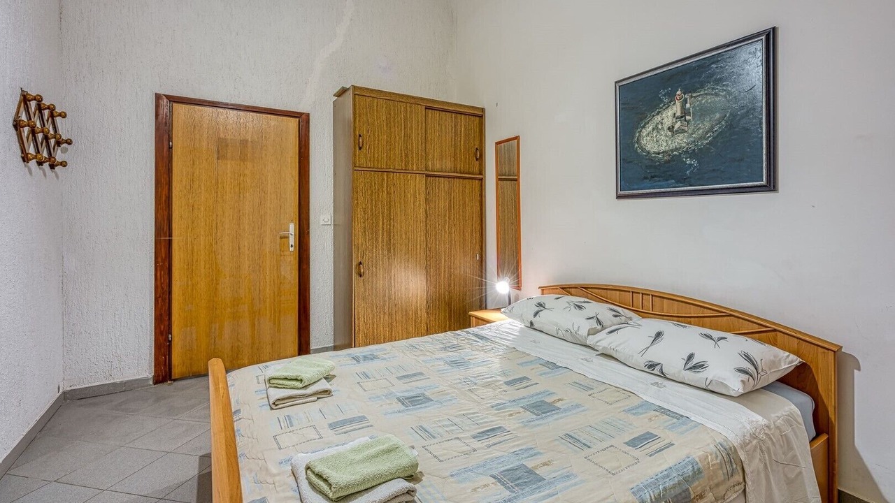 Photo of Bedroom in Pjescana Uvala