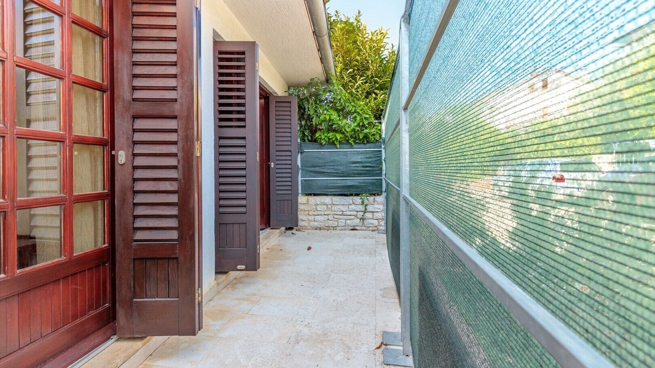 Photo of Outdoor in Pjescana Uvala