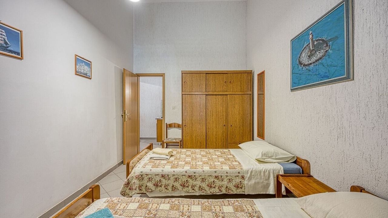 Photo of Bedroom in Pjescana Uvala