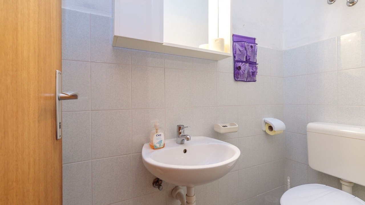 Photo of Bathroom in Pjescana Uvala