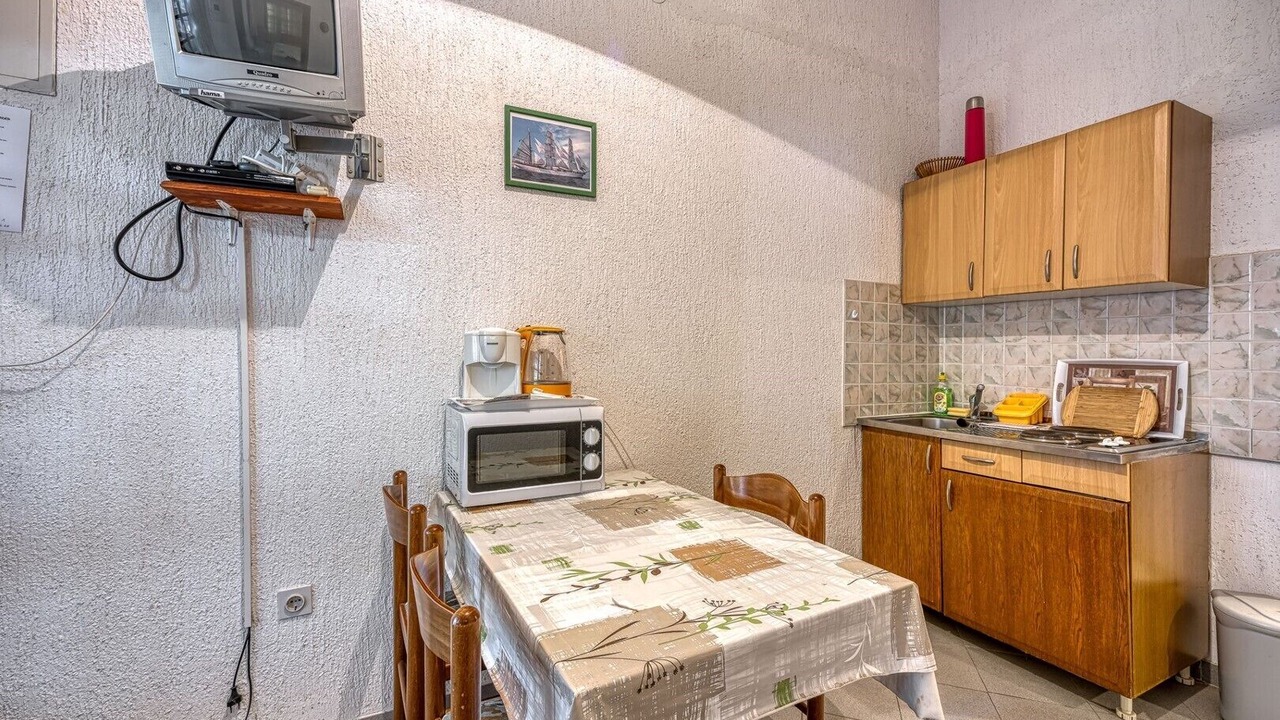 Photo of Kitchen in Pjescana Uvala